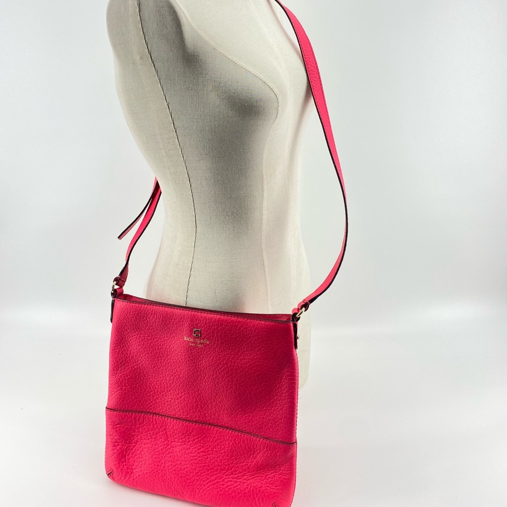 Kate Spade Crossbody Bag - Picture 5 of 6